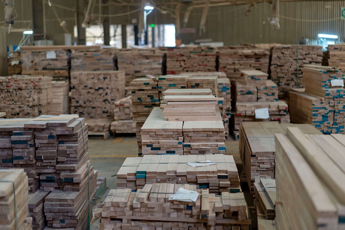 The US Trade War and How We're Adapting at Northwood Furniture