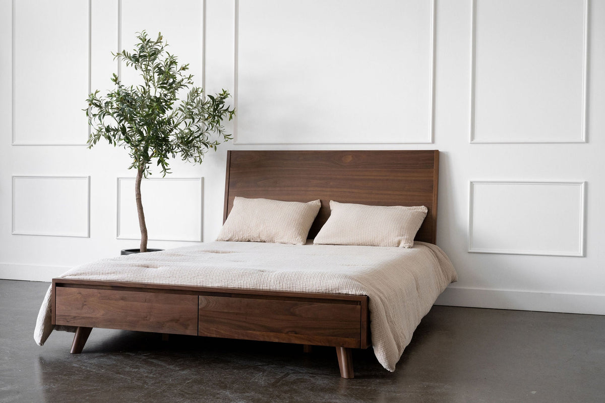 Transform Your Home with Modern Furniture from Northwood Furniture