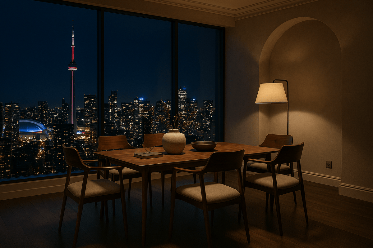 Timeless Comfort Meets Modern Aesthetic: Why Mid-Century Modern Furniture Still Shines in Today’s Homes