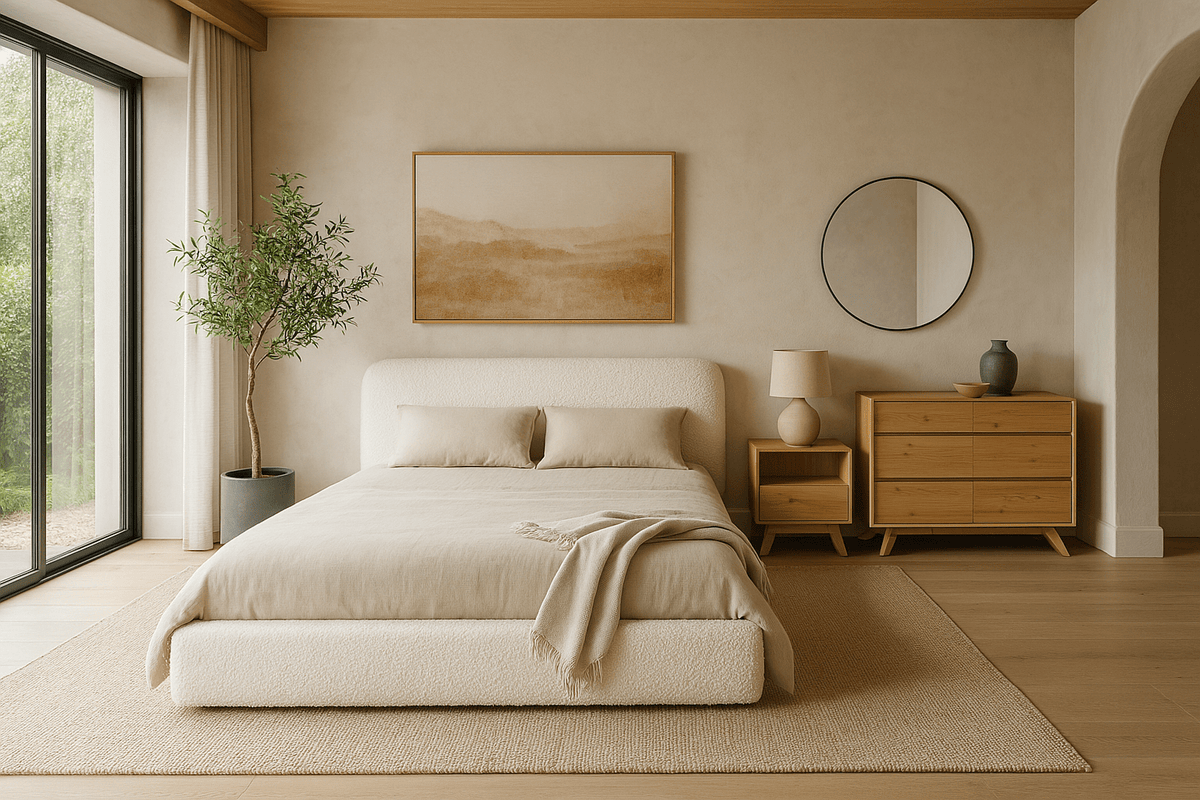 Minimalist Bedroom Sets That Are Worth the Investment in 2026
