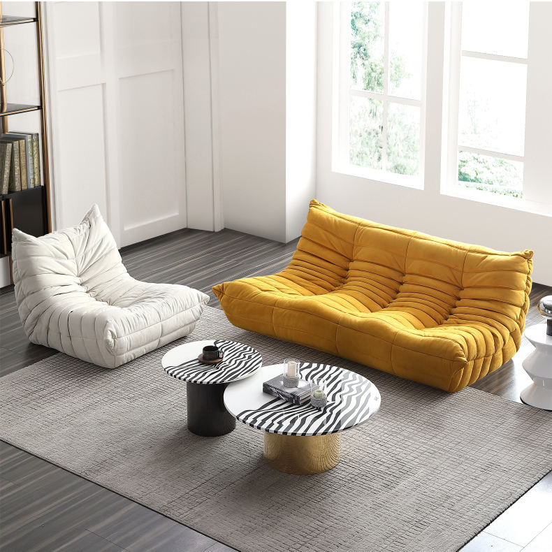 Milo - Tatami Floor Sofa Chair