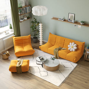 Milo - Tatami Floor Sofa Chair