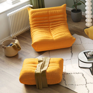 Milo - Tatami Floor Sofa Chair