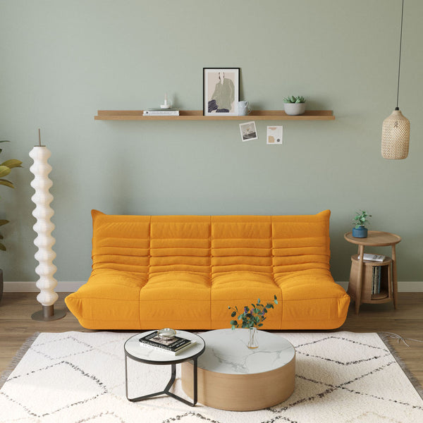 Milo - Tatami Floor Sofa Chair