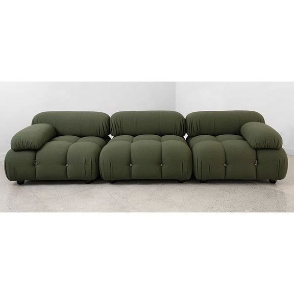 Enzo - Bellini-Style Modular Sectional Sofa
