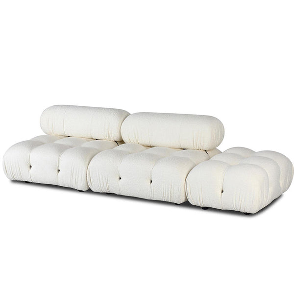 Enzo - Bellini-Style Modular Sectional Sofa