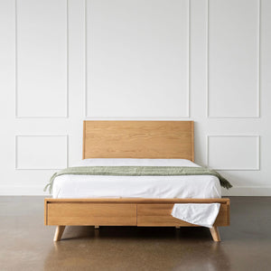 Dark Colour Wood Furniture