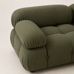Enzo - Bellini-Style Modular Sectional Sofa