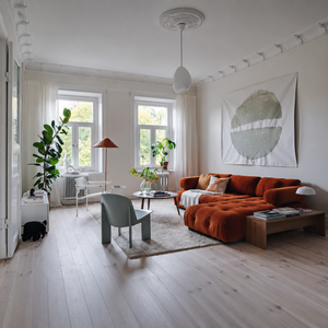Enzo - Bellini-Style Modular Sectional Sofa
