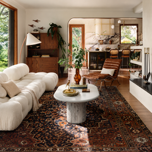Enzo - Bellini-Style Modular Sectional Sofa