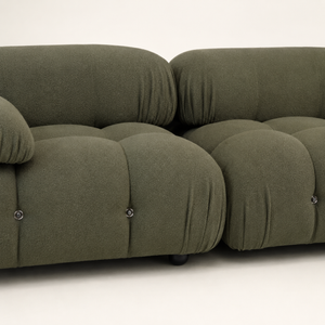 Enzo - Bellini-Style Modular Sectional Sofa