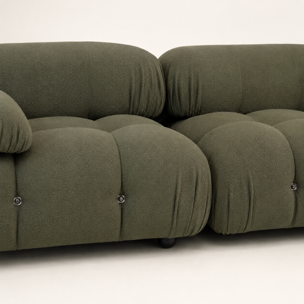 Enzo - Bellini-Style Modular Sectional Sofa