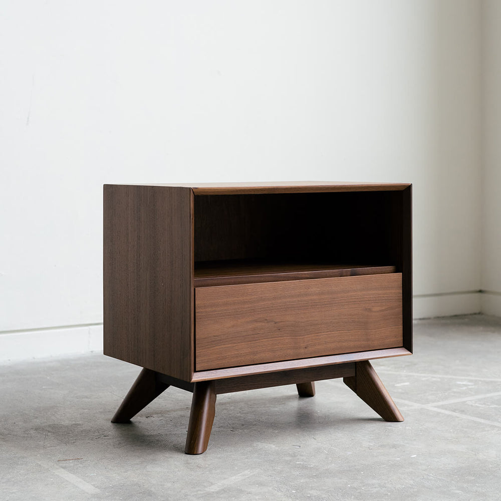 Mim Concept  best Modern furniture stores in Toronto, Ottawa and Mississauga to sell modern contemporary bedroom furniture and condo furniture. Minimal mid century modern furniture lift up top coffee table solid walnut wood modern organic Scandanivian