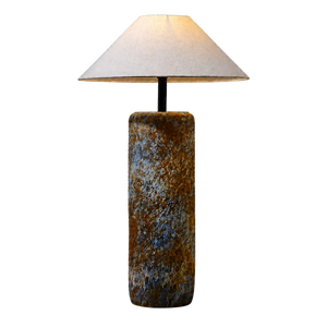 Kira - Wabi Sabi Ceramic Floor Lamp