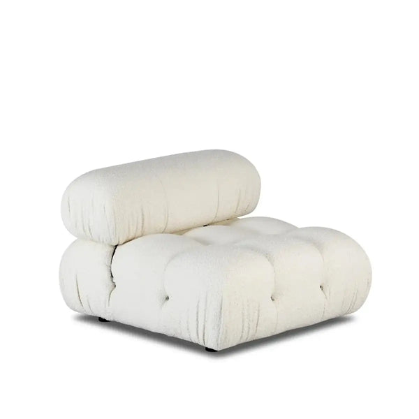 Enzo - Bellini-Style Modular Sectional Sofa